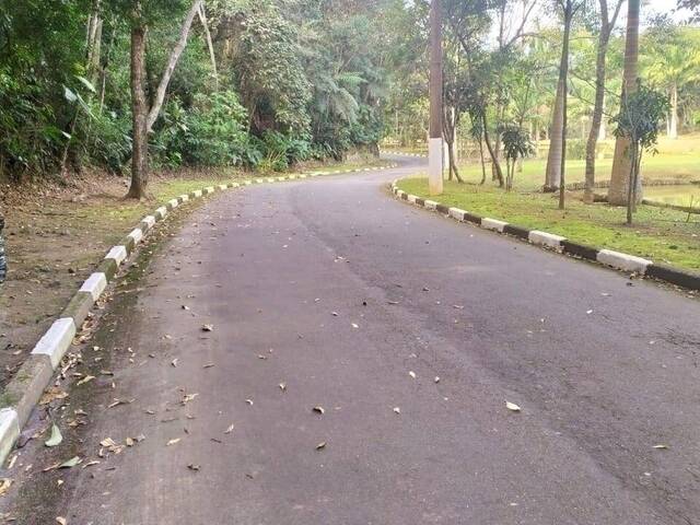 #3500 - Terreno em condomínio para Venda em Arujá - SP