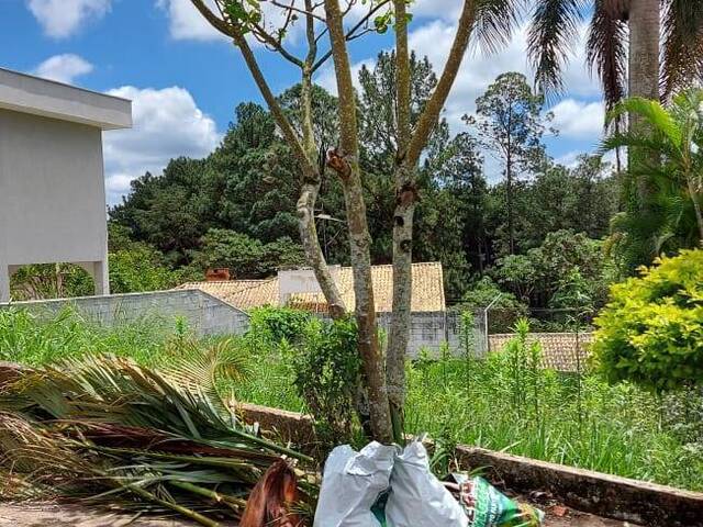 #5054 - Terreno em condomínio para Venda em Arujá - SP