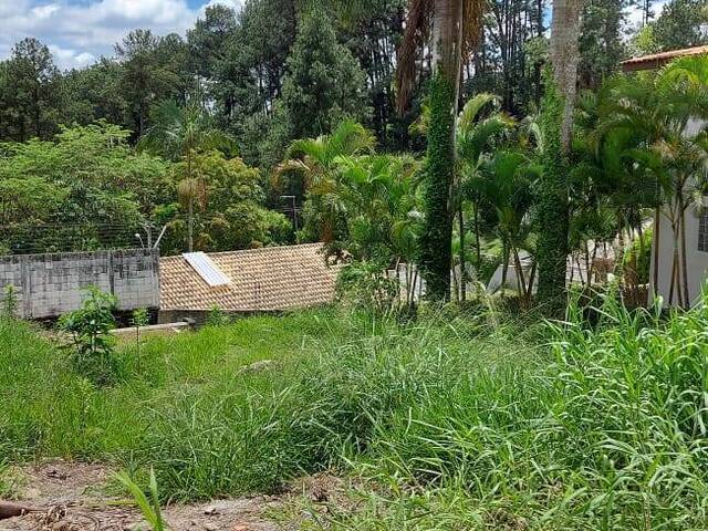 #5054 - Terreno em condomínio para Venda em Arujá - SP - 3