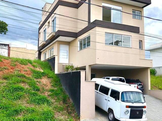 #5306 - Casa em condomínio para Venda em Mogi das Cruzes - SP - 3